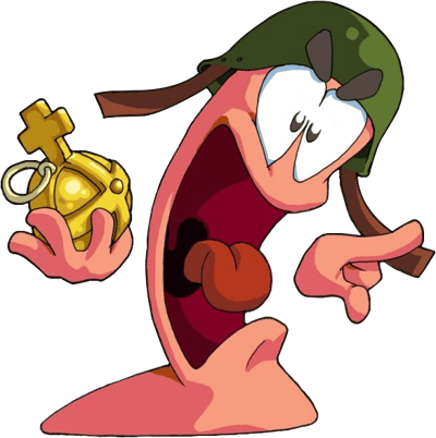 Worms Open_Warfare